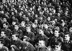 OND - Ordine Nazionale Dopolavoro - Entertainment for military by Company Latilla - De Filippo  | Andrea Jemolo