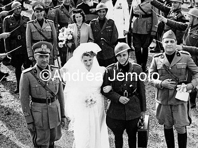 Marriage of mutilated  | Andrea Jemolo