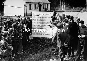 Area of the Moncenisio  | Andrea Jemolo