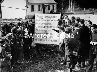 Area of the Moncenisio  | Andrea Jemolo