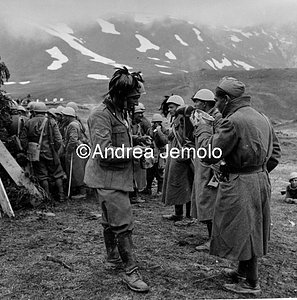 Area of the Moncenisio  | Andrea Jemolo