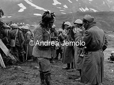 Area of the Moncenisio  | Andrea Jemolo
