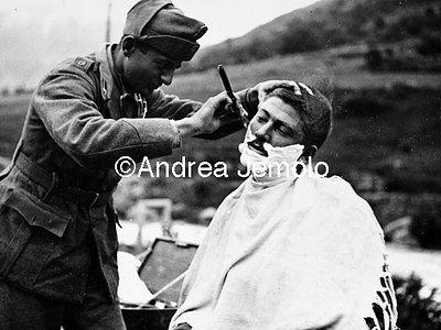 Area of the Moncenisio  | Andrea Jemolo