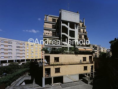 Carlo Aymonino | Andrea Jemolo