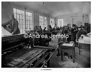 Juvenile detention center Institute Cesare Beccaria in Arese  | Andrea Jemolo