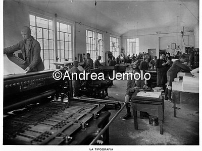 Juvenile detention center Institute Cesare Beccaria in Arese  | Andrea Jemolo