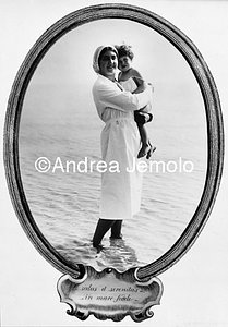 Heliotherapeutic Hospital - Ospedale al mare - Venice Lido  | Andrea Jemolo