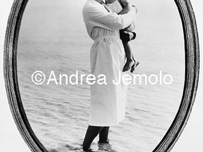 Heliotherapeutic Hospital - Ospedale al mare - Venice Lido  | Andrea Jemolo