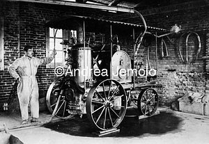 Shed for the disinfection of uniforms - Udine  | Andrea Jemolo