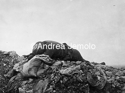 Italian soldiers killed while throwing attack  | Andrea Jemolo