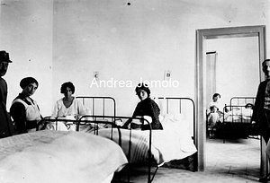 Hospital of The Cross of Malta - Tegliano Department of Obstetrics | Andrea Jemolo