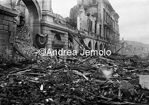 Terremoto di Messina  | Andrea Jemolo