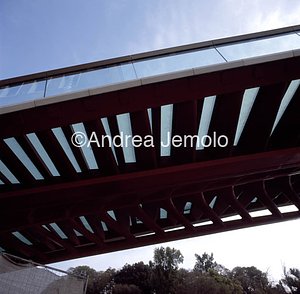 Quarto ponte sul Canal Grande  | Andrea Jemolo