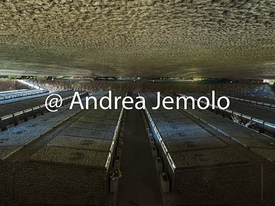 Monumento ai martiri delle Fosse Ardeatine Interno del sepolcreto | Andrea Jemolo