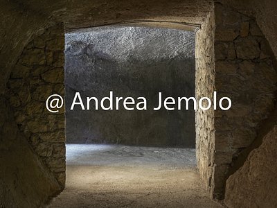 Monumento ai martiri delle Fosse Ardeatine Le gallerie dell'eccidio | Andrea Jemolo