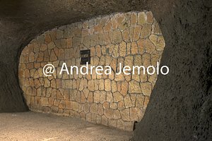 The monument to the Fosse Ardeatine’s martyrs The tunnels of the massacre | Andrea Jemolo