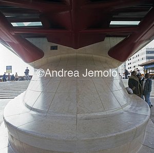 Fourth bridge on Canal Grande  | Andrea Jemolo