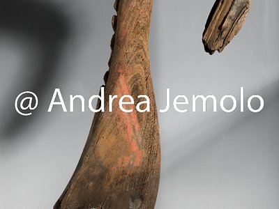 Pavillon of the Boat Stem, wood | Andrea Jemolo