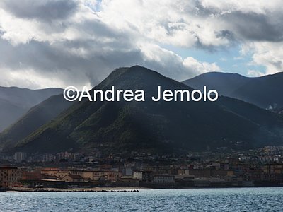 Castellammare di Stabia | Andrea Jemolo