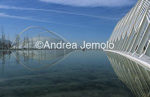 OKRA - Agora with the Velodrome  | Andrea Jemolo