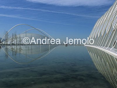 OKRA - Agora con il Velodromo  | Andrea Jemolo