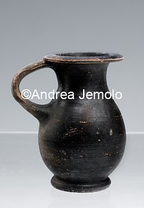 Excavations Office Vase from Boscoreale - ceramic | Andrea Jemolo