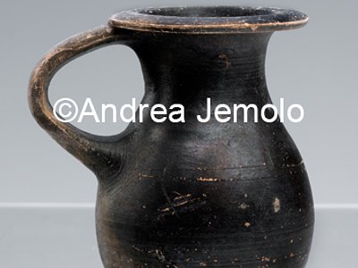 Excavations Office Vase from Boscoreale - ceramic | Andrea Jemolo
