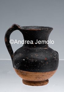 Excavations Office Carafe from Boscoreale - ceramic | Andrea Jemolo