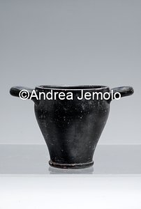 Excavations Office Vase from Boscoreale - ceramic | Andrea Jemolo