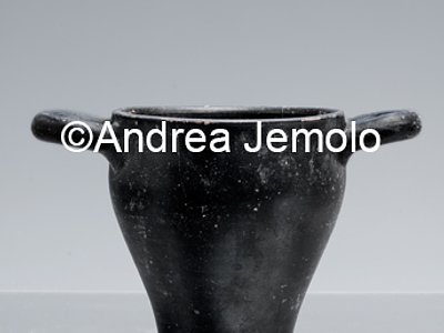 Excavations Office Vase from Boscoreale - ceramic | Andrea Jemolo