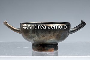 Archaeological Deposit Metal utensil | Andrea Jemolo