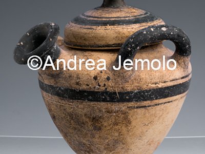 Depositi Utensile in ceramica | Andrea Jemolo
