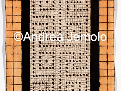 Archaeological National museum Drawings for the Museum with fragments of ancient mosaics | Andrea Jemolo