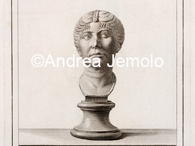 Museo Archeologico Nazionale Da Antichità di Ercolano. Rami inediti | Andrea Jemolo