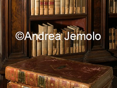 Archaeological National museum Due volumi delle "Antichità di Ercolano. Rami inediti" dalla biblioteca di Caroline Bonaparte | Andrea Jemolo