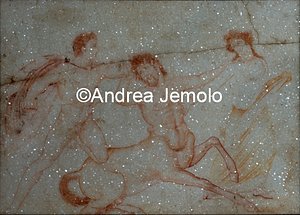 Archaeological National museum  | Andrea Jemolo