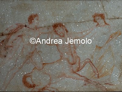 Museo Archeologico Nazionale  | Andrea Jemolo