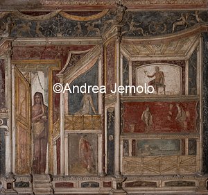 Archaeological National museum  | Andrea Jemolo