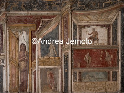 Museo Archeologico Nazionale  | Andrea Jemolo