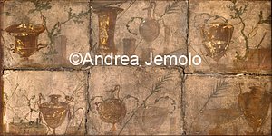 Archaeological National museum  | Andrea Jemolo