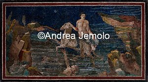 Archaeological National museum  | Andrea Jemolo