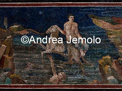 Museo Archeologico Nazionale  | Andrea Jemolo