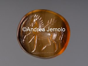 Museo Archeologico Nazionale  | Andrea Jemolo