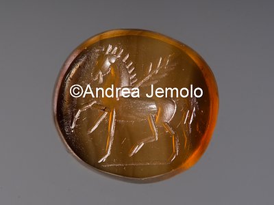 Museo Archeologico Nazionale  | Andrea Jemolo