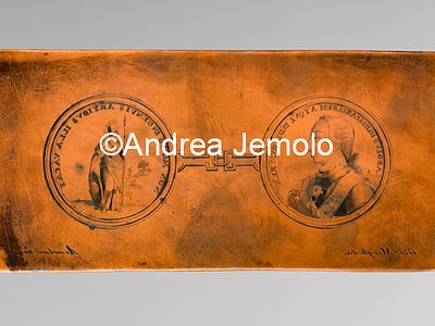 Giuseppe Azzerboni | Andrea Jemolo