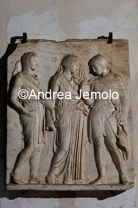 Archaeological National museum  | Andrea Jemolo