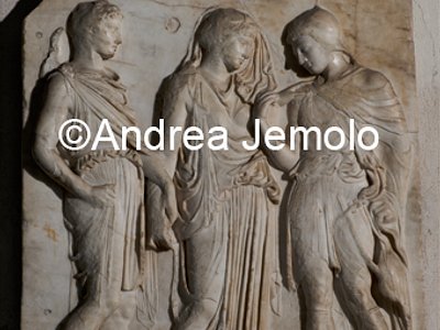 Museo Archeologico Nazionale  | Andrea Jemolo