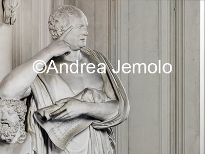 Giuseppe Angelini | Andrea Jemolo