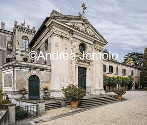 Chiesa di Santa Maria del Priorato  | Andrea Jemolo