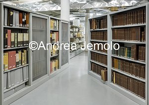 MAXXI - Museo nazionale delle Arti del XXI secolo Depositi | Andrea Jemolo